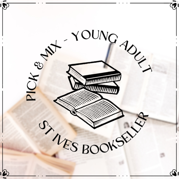 Young Adult | Pick & Mix Subscription