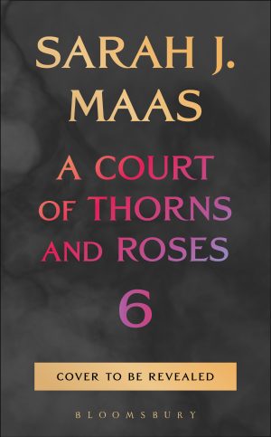 A Court of Splintered Harmony