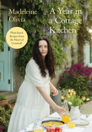 A Year in a Cottage Kitchen SIGNED COPIES