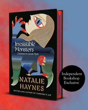 Irresistible Monsters *SIGNED INDIE EDITION*