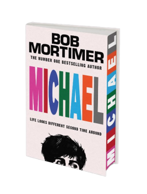 Michael *SIGNED SPECIAL EDITION*